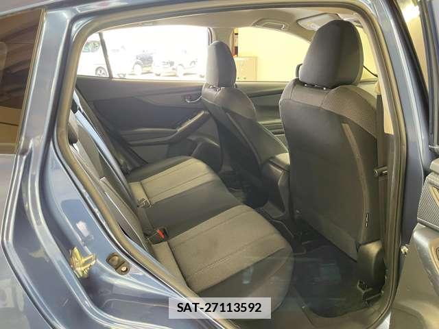 Subaru IMPREZA SPORTS 2017-06 7818382-12