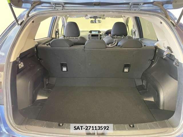 Subaru IMPREZA SPORTS 2017-06 7818382-13