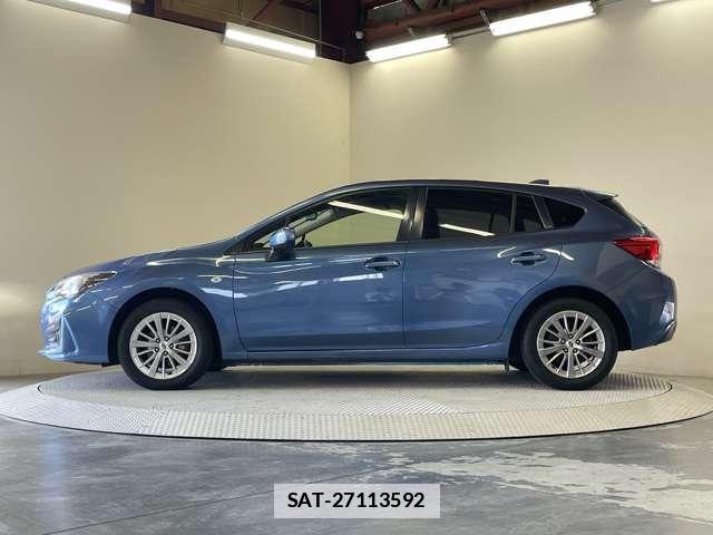 Subaru IMPREZA SPORTS 2017-06 7818382-14