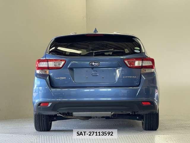 Subaru IMPREZA SPORTS 2017-06 7818382-15