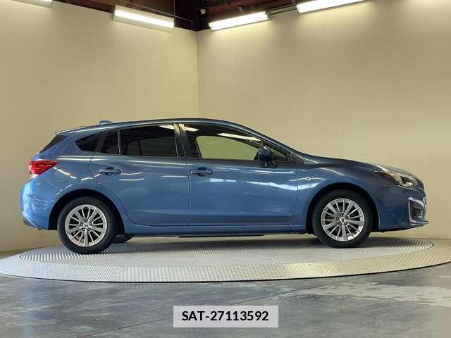 Subaru IMPREZA SPORTS 2017-06 7818382-16