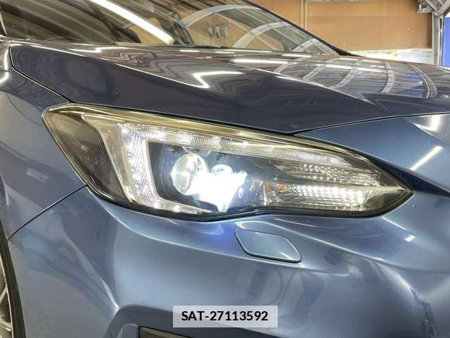Subaru IMPREZA SPORTS 2017-06 7818382-17