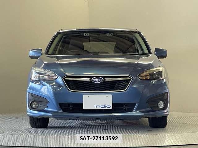 Subaru IMPREZA SPORTS 2017-06 7818382-6