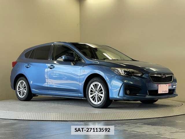 Subaru IMPREZA SPORTS 2017-06 7818382-7