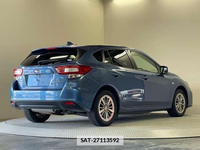 Subaru IMPREZA SPORTS 2017-06 7818382-8
