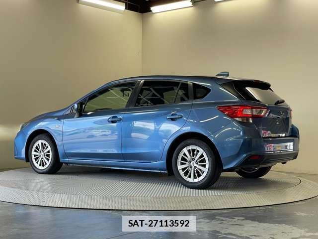 Subaru IMPREZA SPORTS 2017-06 7818382-9