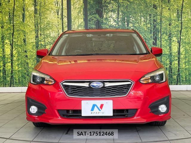 Subaru IMPREZA SPORTS 2019-05 7818436-13