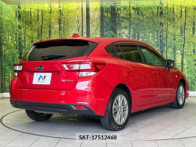 Subaru IMPREZA SPORTS 2019-05 7818436-16