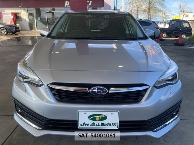 Subaru IMPREZA SPORTS 2020-01 7818836-1