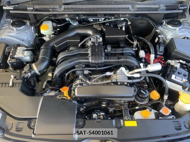 Subaru IMPREZA SPORTS 2020-01 7818836-15