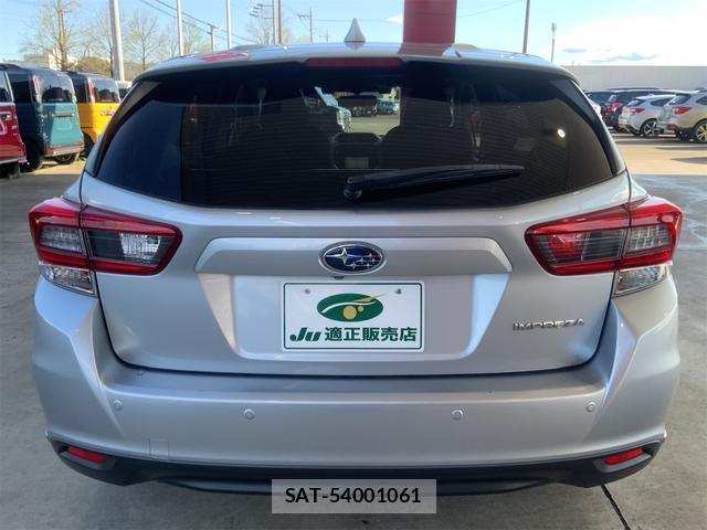 Subaru IMPREZA SPORTS 2020-01 7818836-2
