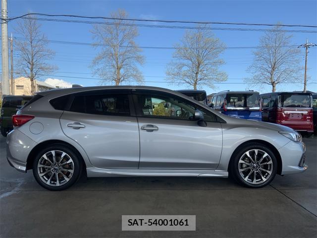 Subaru IMPREZA SPORTS 2020-01 7818836-3