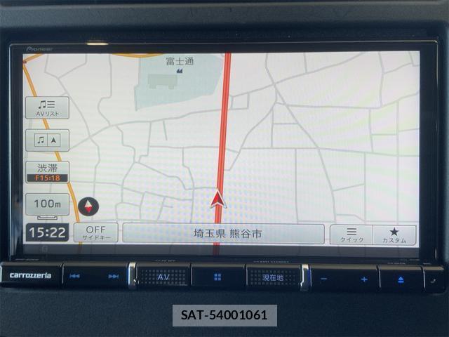 Subaru IMPREZA SPORTS 2020-01 7818836-8
