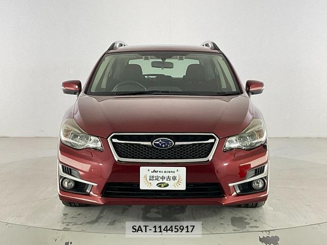 Subaru IMPREZA SPORTS 2015-02 7818952-1