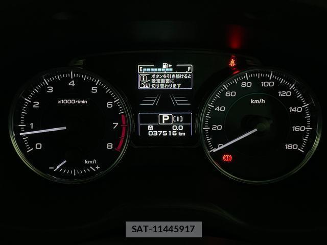 Subaru IMPREZA SPORTS 2015-02 7818952-11