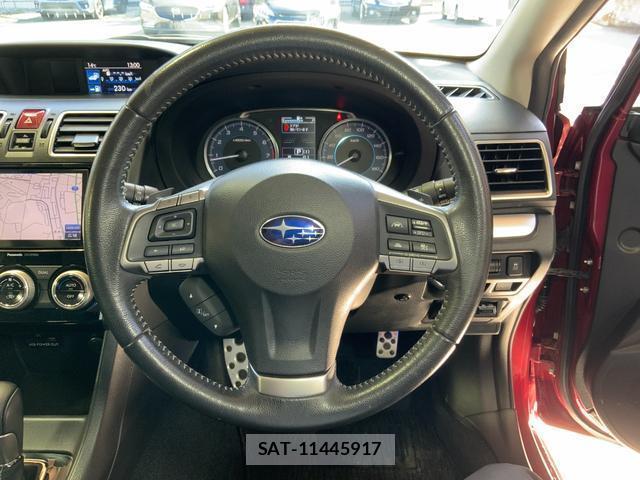 Subaru IMPREZA SPORTS 2015-02 7818952-12