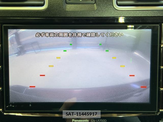 Subaru IMPREZA SPORTS 2015-02 7818952-15