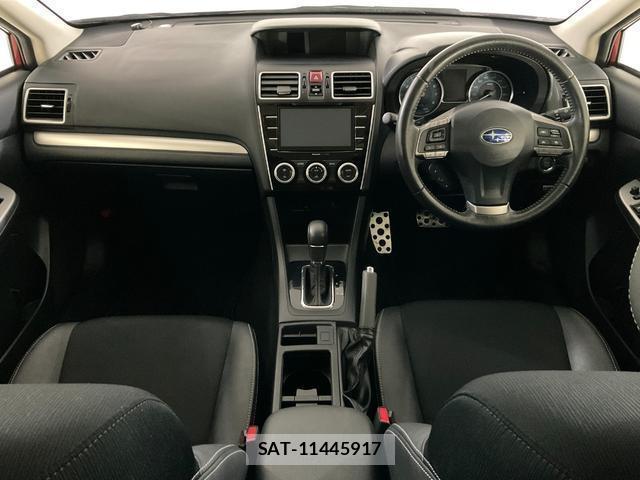 Subaru IMPREZA SPORTS 2015-02 7818952-2