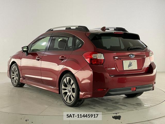 Subaru IMPREZA SPORTS 2015-02 7818952-4