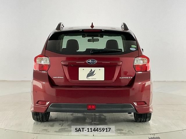 Subaru IMPREZA SPORTS 2015-02 7818952-5
