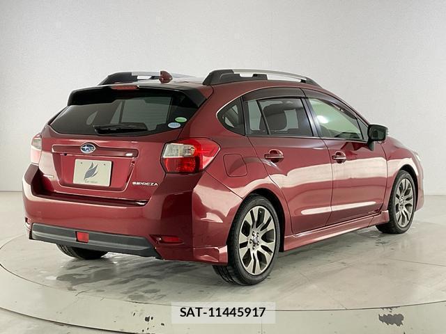 Subaru IMPREZA SPORTS 2015-02 7818952-6