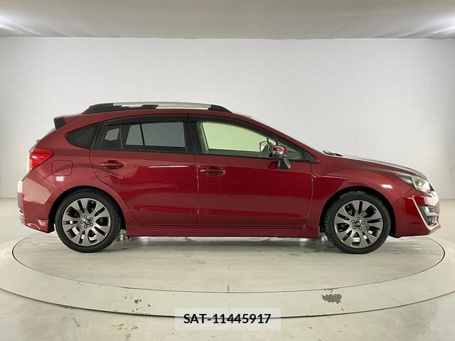Subaru IMPREZA SPORTS 2015-02 7818952-7