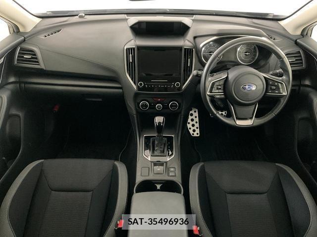Subaru IMPREZA SPORTS 2019-02 7818954-1