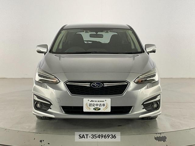 Subaru IMPREZA SPORTS 2019-02 7818954-10