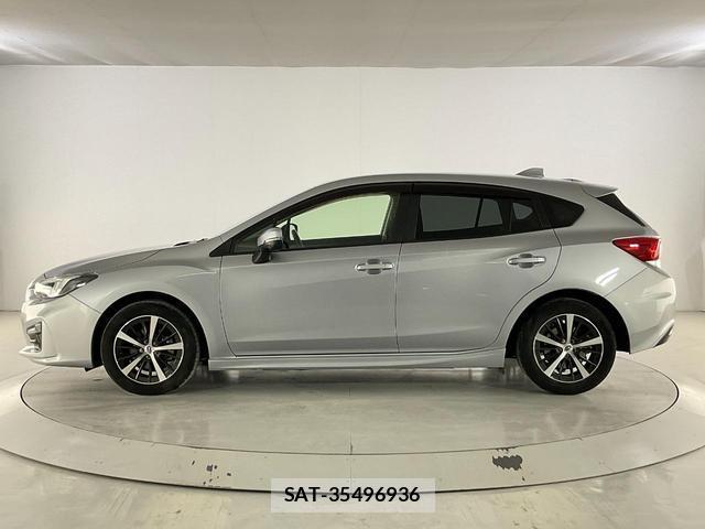 Subaru IMPREZA SPORTS 2019-02 7818954-11