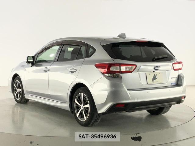 Subaru IMPREZA SPORTS 2019-02 7818954-12