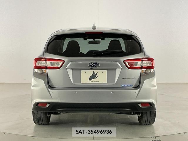 Subaru IMPREZA SPORTS 2019-02 7818954-13