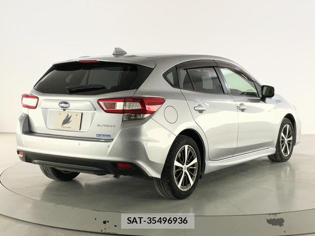 Subaru IMPREZA SPORTS 2019-02 7818954-14