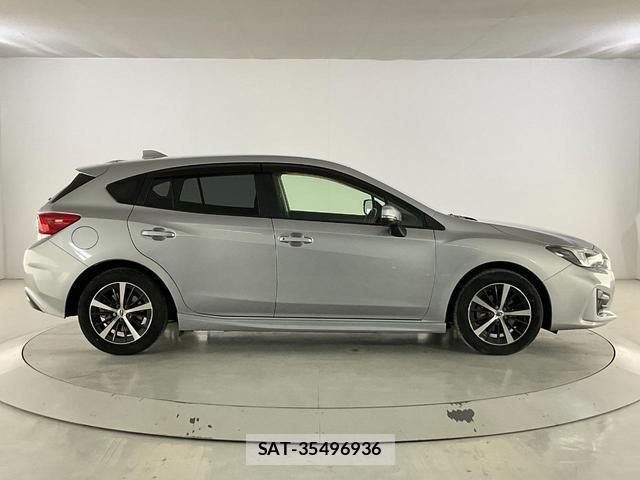 Subaru IMPREZA SPORTS 2019-02 7818954-15