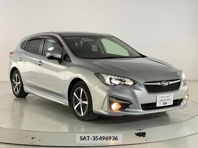 Subaru IMPREZA SPORTS 2019-02 7818954-16