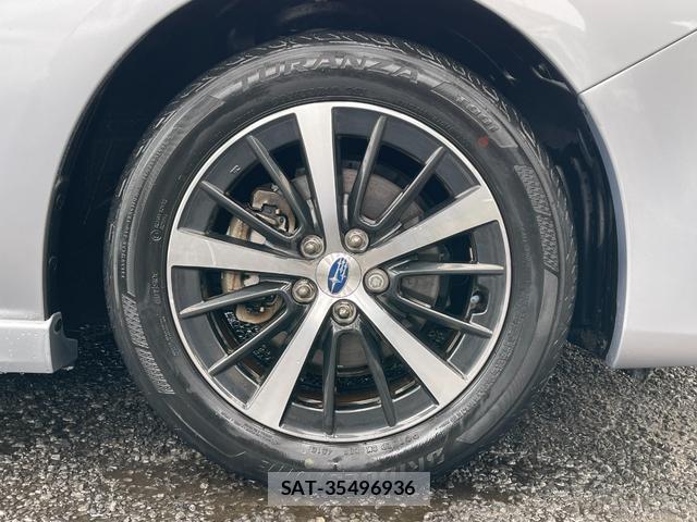 Subaru IMPREZA SPORTS 2019-02 7818954-18