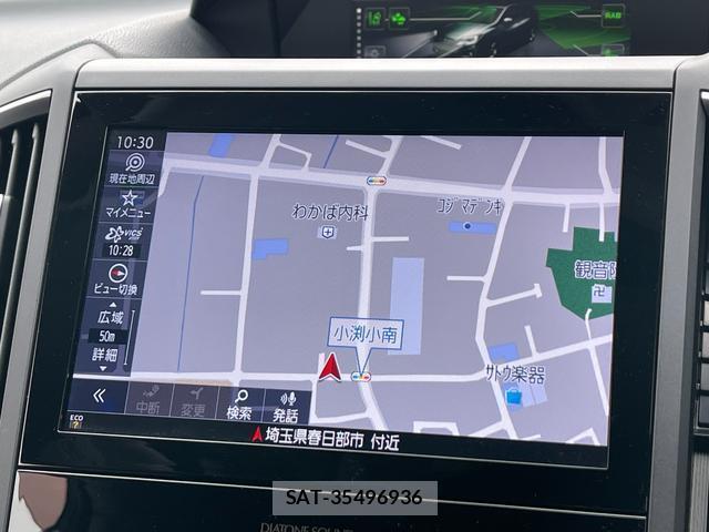 Subaru IMPREZA SPORTS 2019-02 7818954-2