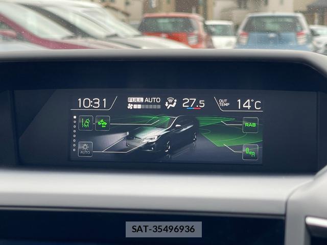 Subaru IMPREZA SPORTS 2019-02 7818954-5