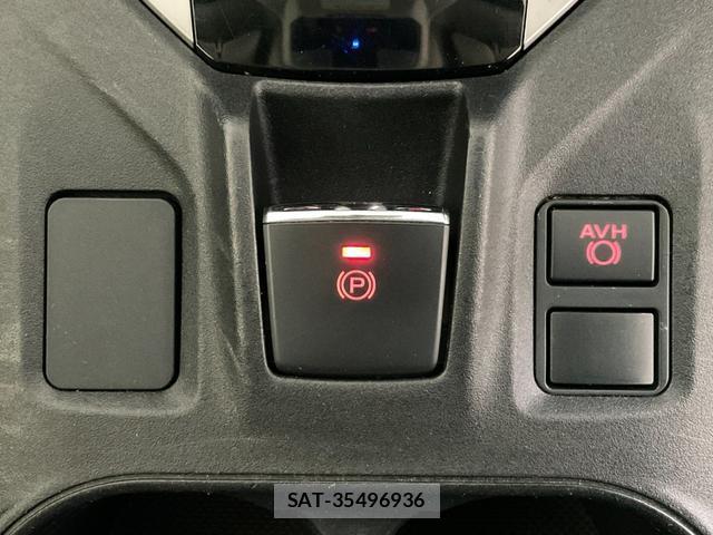Subaru IMPREZA SPORTS 2019-02 7818954-9