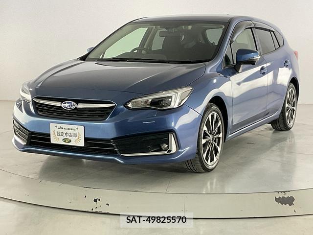Subaru IMPREZA SPORTS 2019-12 7818955-0
