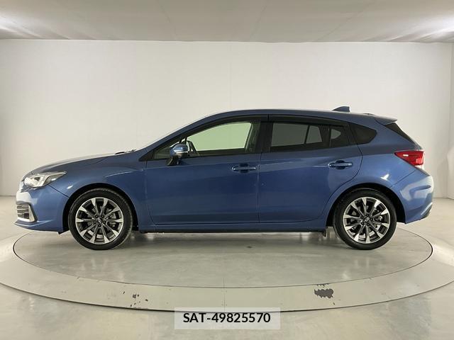 Subaru IMPREZA SPORTS 2019-12 7818955-12
