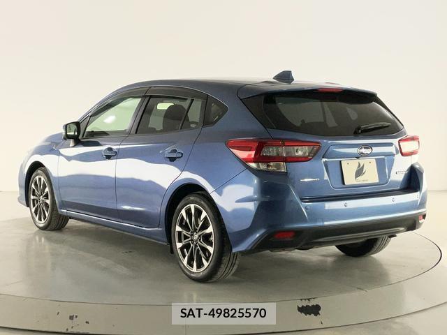 Subaru IMPREZA SPORTS 2019-12 7818955-13
