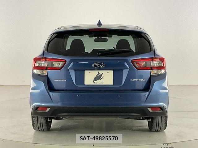 Subaru IMPREZA SPORTS 2019-12 7818955-14
