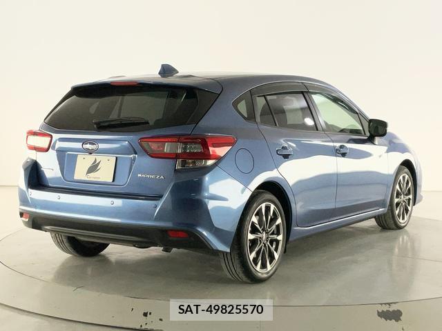 Subaru IMPREZA SPORTS 2019-12 7818955-15