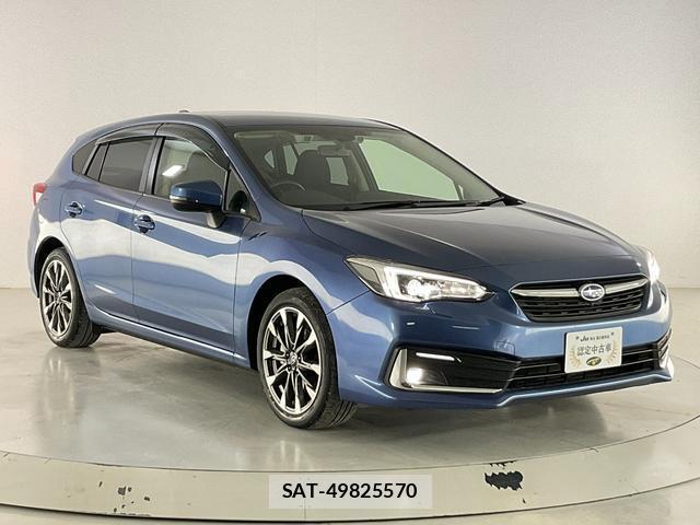 Subaru IMPREZA SPORTS 2019-12 7818955-17