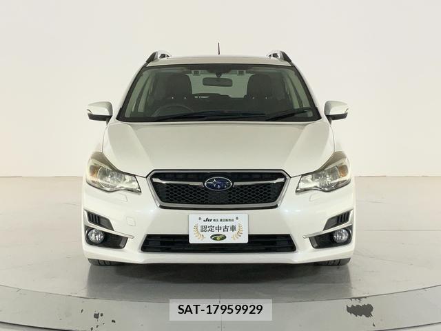 Subaru IMPREZA SPORTS 2015-03 7818956-1