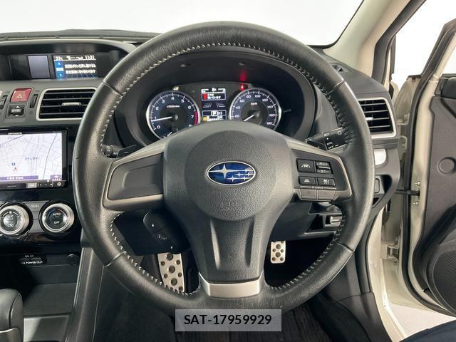 Subaru IMPREZA SPORTS 2015-03 7818956-12