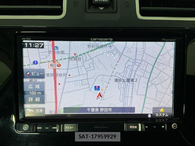 Subaru IMPREZA SPORTS 2015-03 7818956-14