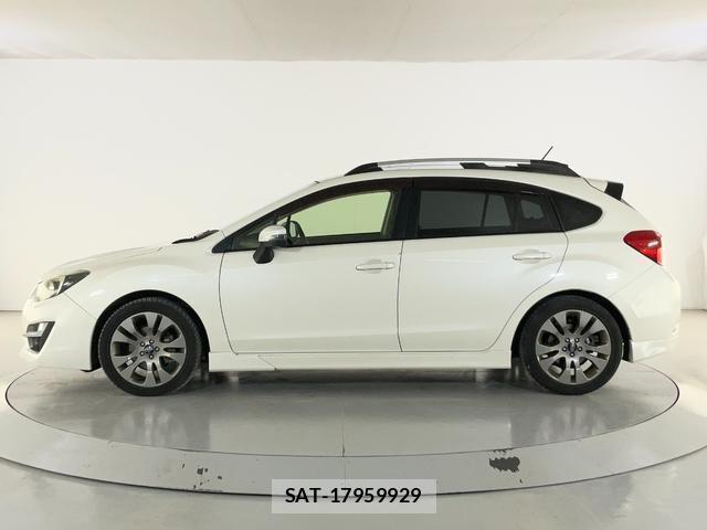 Subaru IMPREZA SPORTS 2015-03 7818956-3