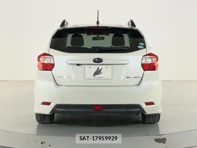 Subaru IMPREZA SPORTS 2015-03 7818956-5