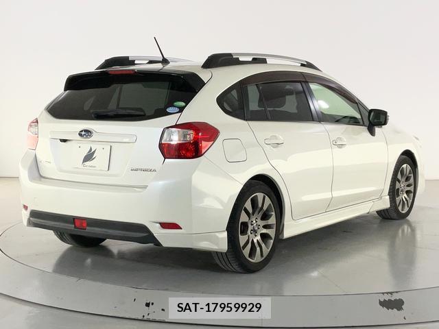 Subaru IMPREZA SPORTS 2015-03 7818956-6